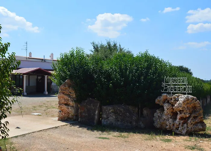Masseria Paglieroni