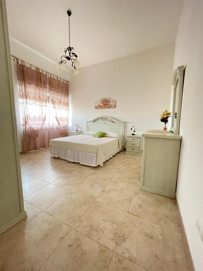 Alloggio per agriturismo Masseria Paglieroni Martina Franca