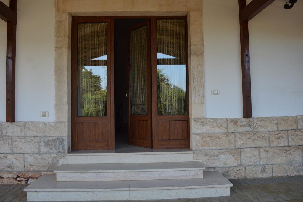 Masseria Paglieroni Alloggio per agriturismo Martina Franca