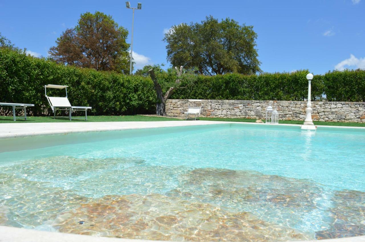 Masseria Paglieroni *