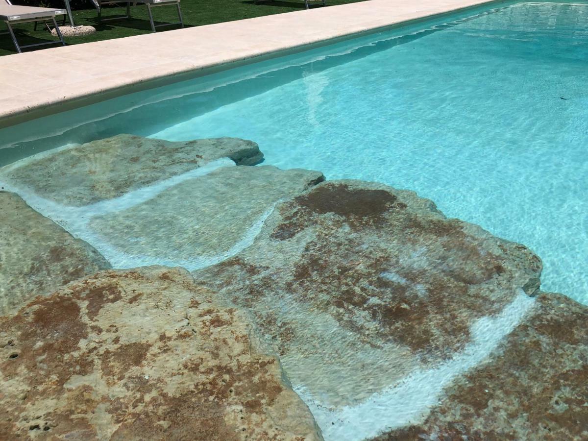 Masseria Paglieroni Alloggio per agriturismo *