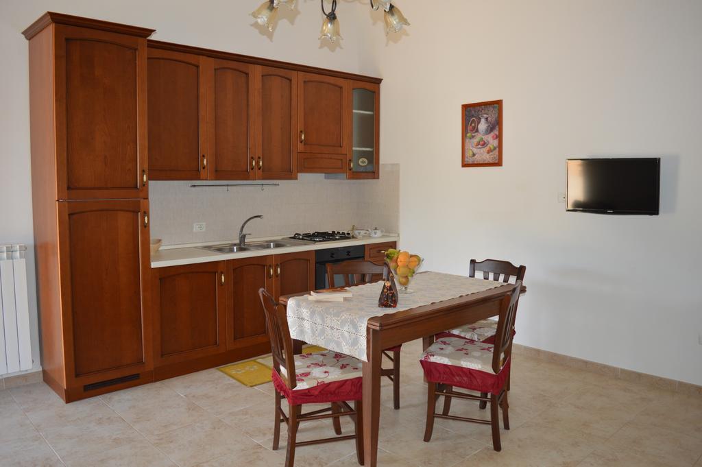 Masseria Paglieroni Farm stay Martina Franca